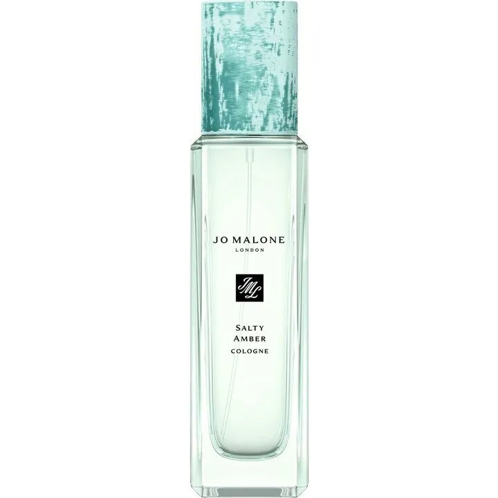 Jo Malone Salty Amber parfüm şişesi