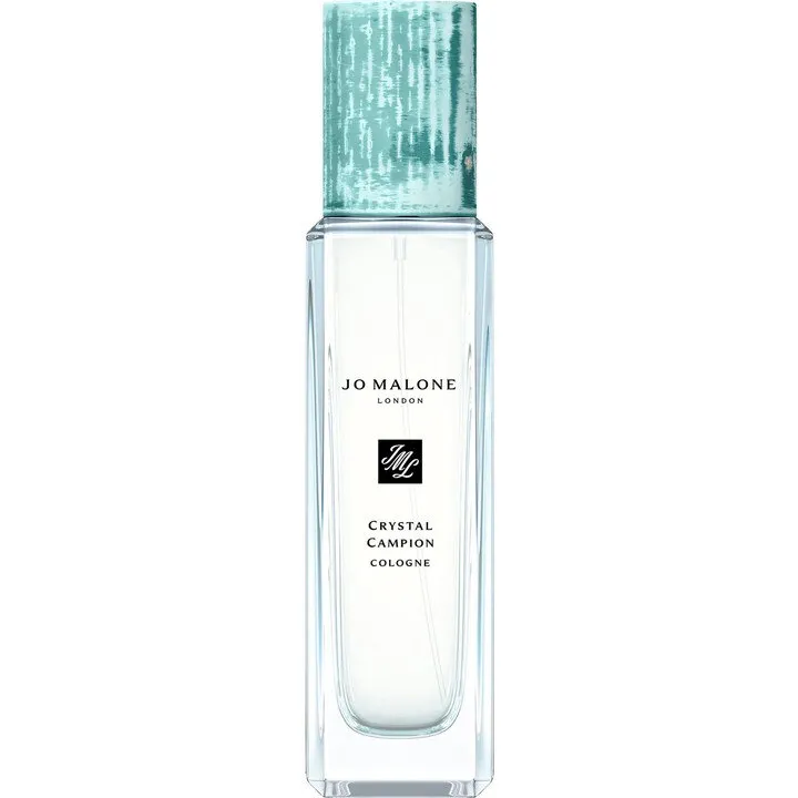 Jo Malone Crystal Campion perfume bottle