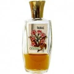 Gebrüder Kleiner Tabac parfüm şişesi