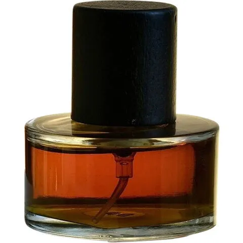 Mallo HOZ perfume bottle