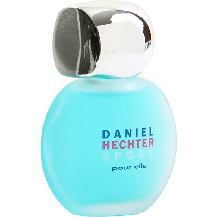 Daniel Hechter Sport pour Elle perfume bottle