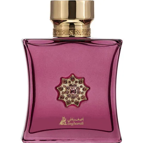 Asgharali Gem Collection - Jamishut perfume bottle