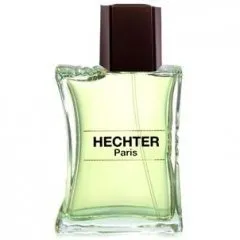 Daniel Hechter Hechter Paris perfume bottle
