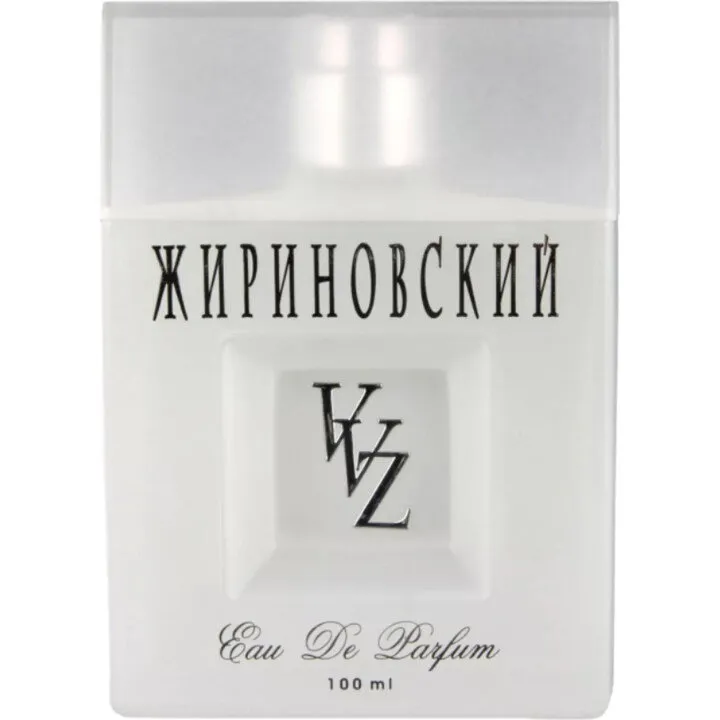 Brocard Private Label - Zhirinovsky VVZ White Parfum parfüm şişesi