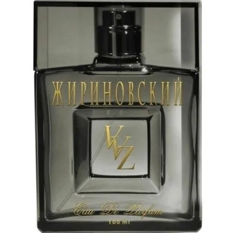 Brocard Private Label - Zhirinovsky VVZ Black Parfum parfüm şişesi