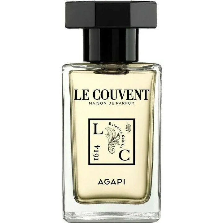 Le Couvent Agapi parfüm şişesi
