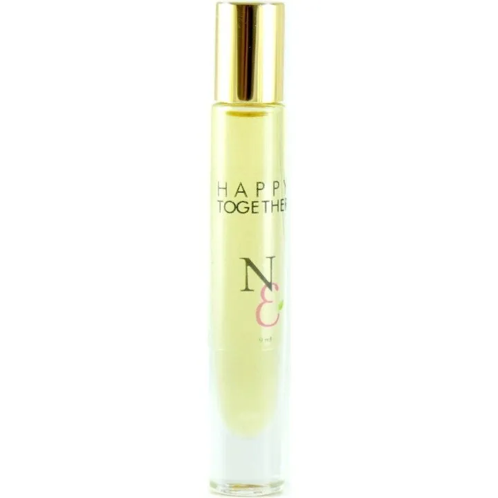 Natural E Happy Together perfume bottle