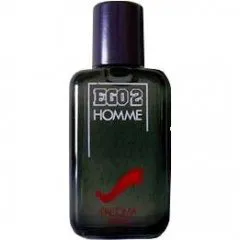 Pacoma Ego 2 Homme (Eau de Toilette) parfüm şişesi