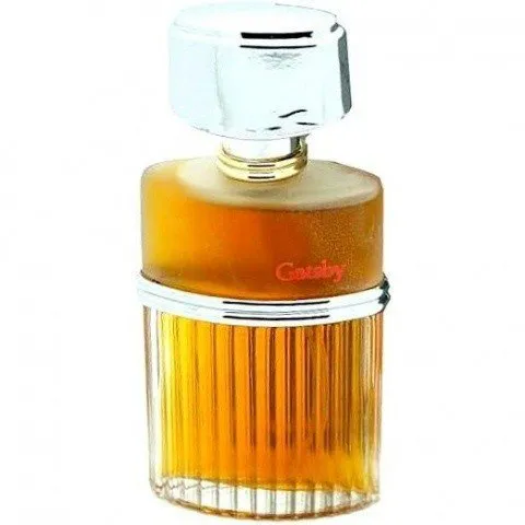 Pacoma Gatsby (Eau de Toilette) parfüm şişesi