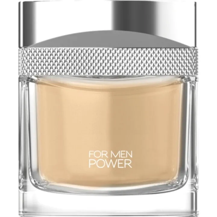 Saint Hilaire For Men Power parfüm şişesi