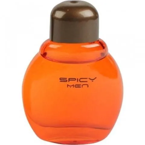 Pacoma Spicy Men parfüm şişesi