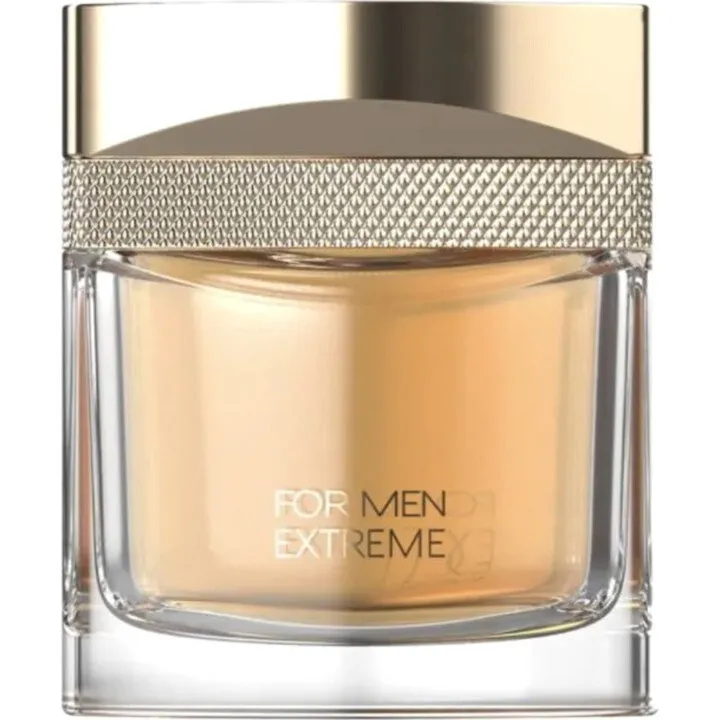 Saint Hilaire For Men Extreme parfüm şişesi