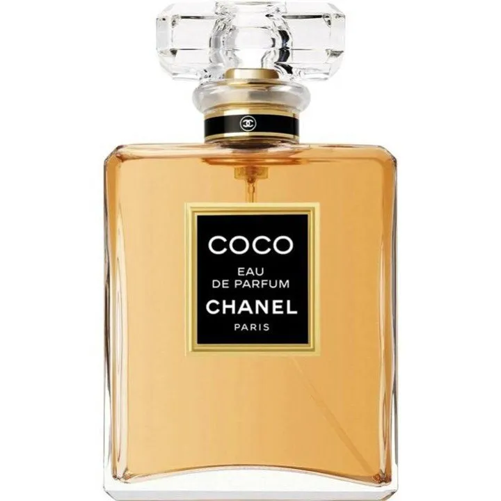 Chanel Coco (Eau de Parfum) parfüm şişesi
