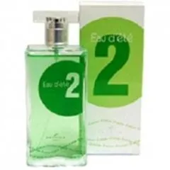 Pacoma Eau d'Été 2 parfüm şişesi