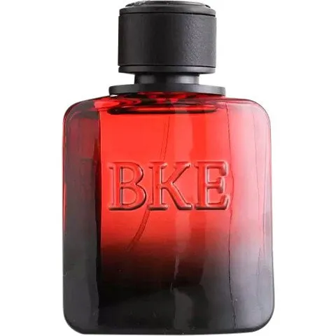 Buckle BKE for Men parfüm şişesi