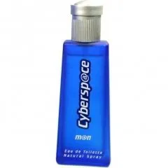 Mäurer & Wirtz Cybersp@ce M@n (Eau de Toilette) perfume bottle