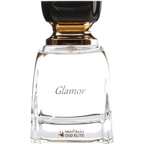 Oud Elite Glamor parfüm şişesi