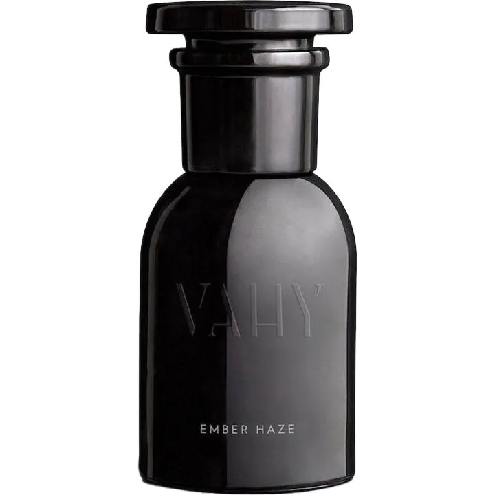 Váhy Ember Haze parfüm şişesi