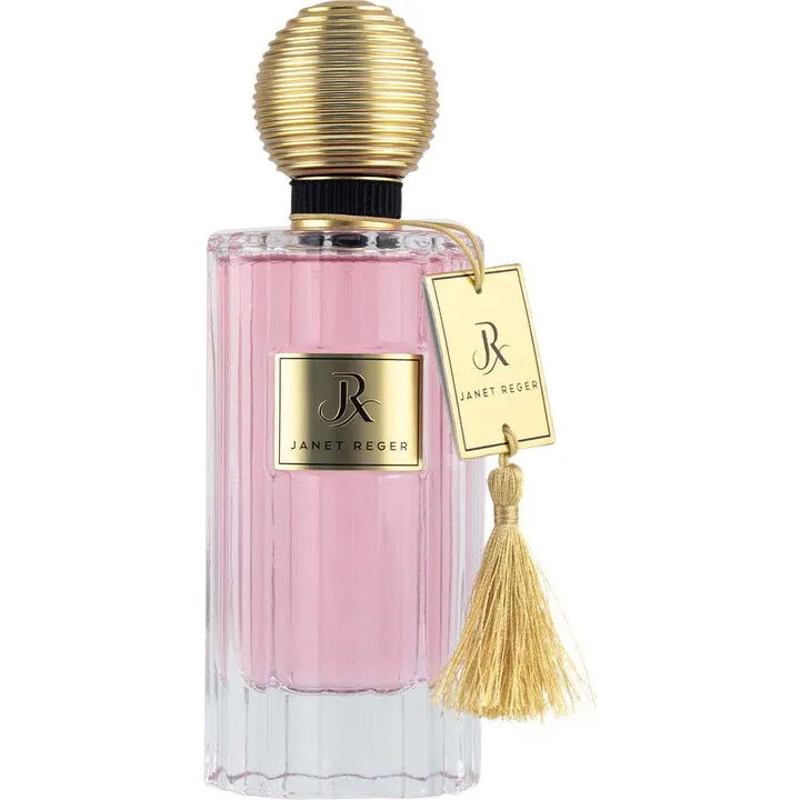 Janet Reger (2022) perfume bottle