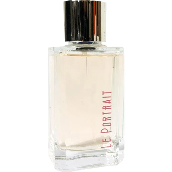 Odore Scola Le Portrait pour Elle perfume bottle