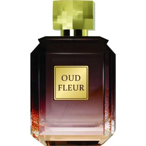 Otoori Oud Fleur parfüm şişesi