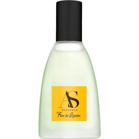 Instituto Español Aire de Sevilla - Flor de Limón perfume bottle