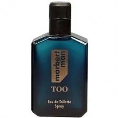 Marbert Man Too (Eau de Toilette) parfüm şişesi