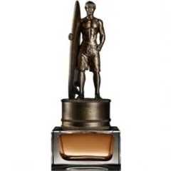 Hollister Break Line perfume bottle