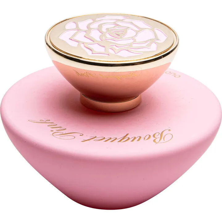 Oud Elite Bouquet Pink perfume bottle
