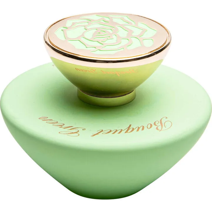 Oud Elite Bouquet Green parfüm şişesi
