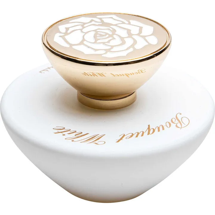 Oud Elite Bouquet White parfüm şişesi