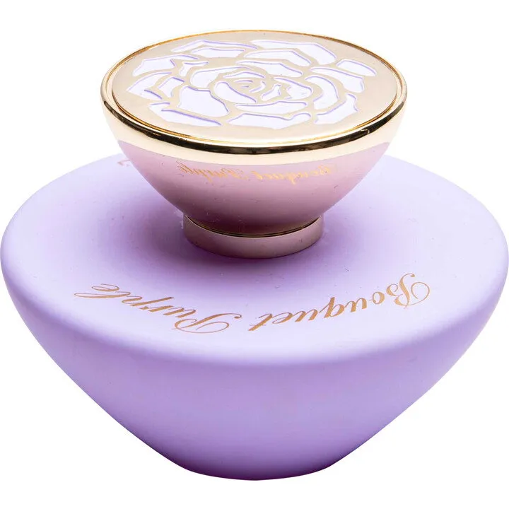 Oud Elite Bouquet Purple perfume bottle