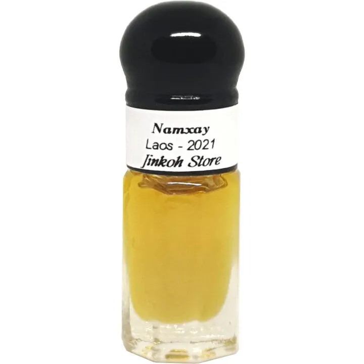 Jinkoh Store Namxay parfüm şişesi