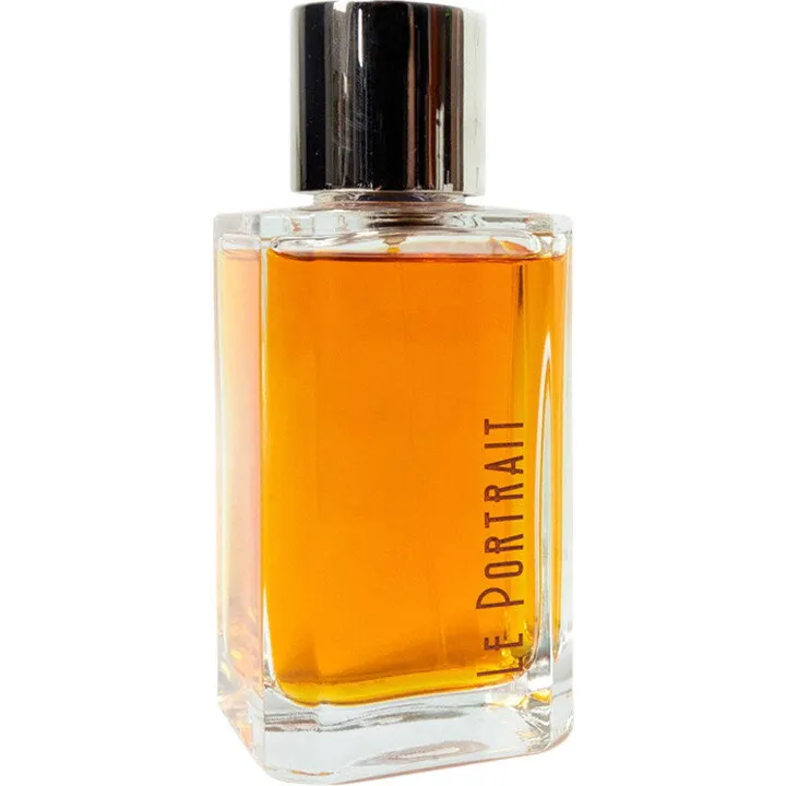 Odore Scola Le Portrait pour Lui perfume bottle