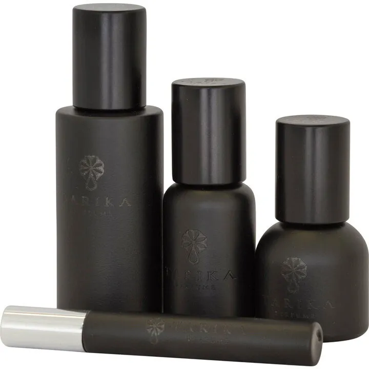 Tarika Perfume Annanas parfüm şişesi