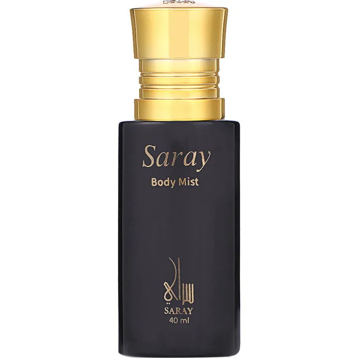 Saray (Body Mist) perfume bottle