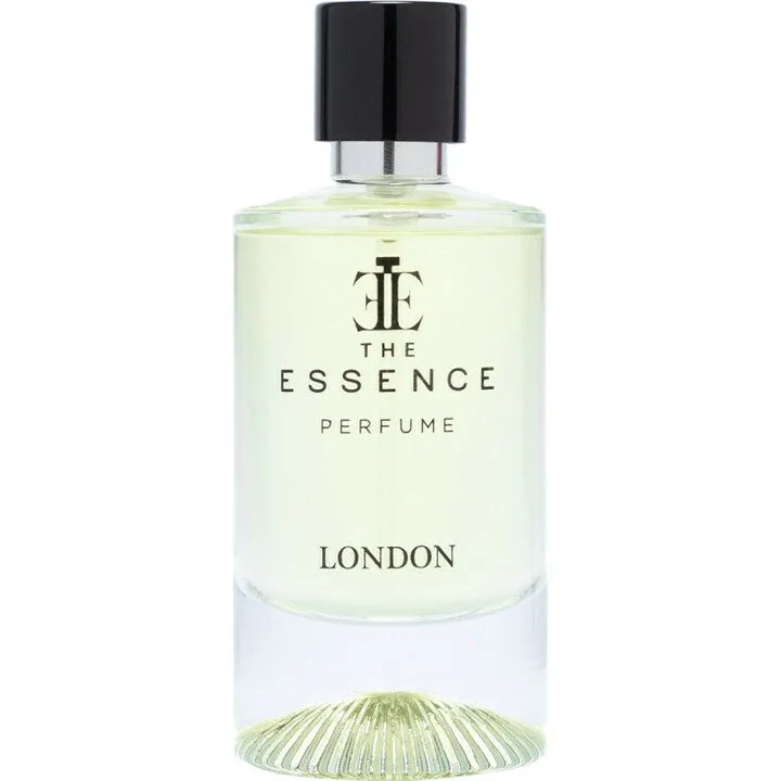 The Essence Perfume London perfume bottle