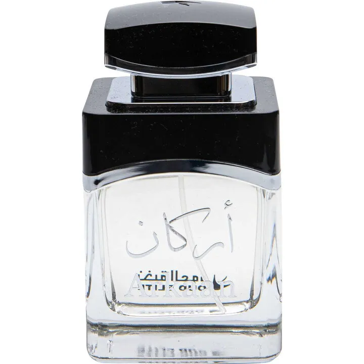 Oud Elite Arkaan perfume bottle
