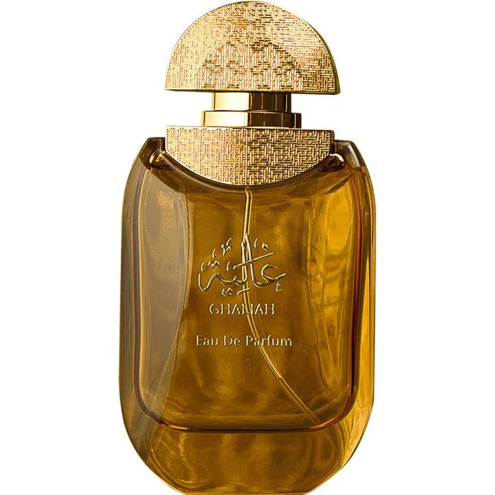 Oud Elite Ghaliah perfume bottle