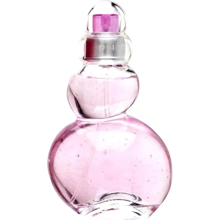Azzaro Pink Tonic perfume bottle