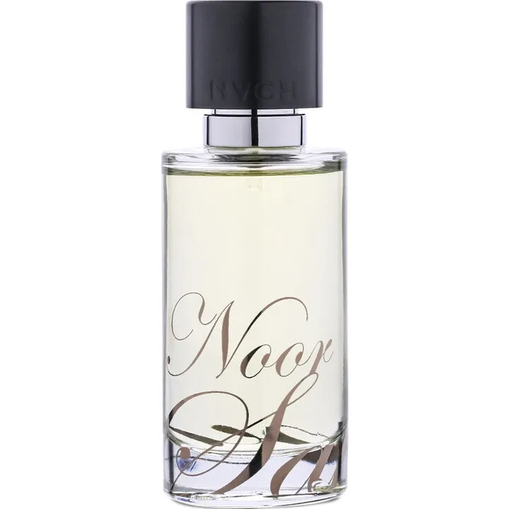 Nych Nour Sahara perfume bottle
