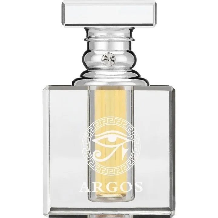 Argos Bacio Immortale (Perfume Oil) parfüm şişesi