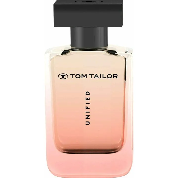 Tom Tailor Unified (Eau de Parfum) parfüm şişesi
