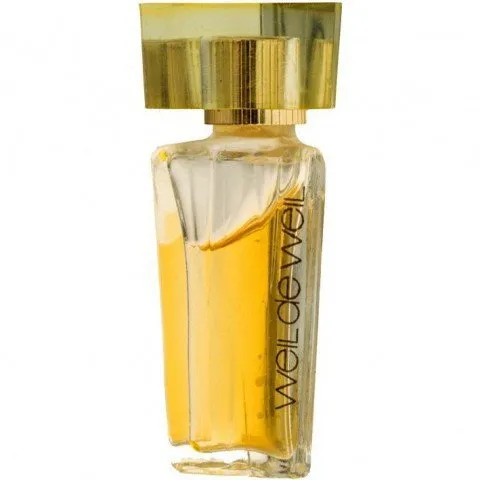 Weil de Weil (Parfum de Toilette) perfume bottle
