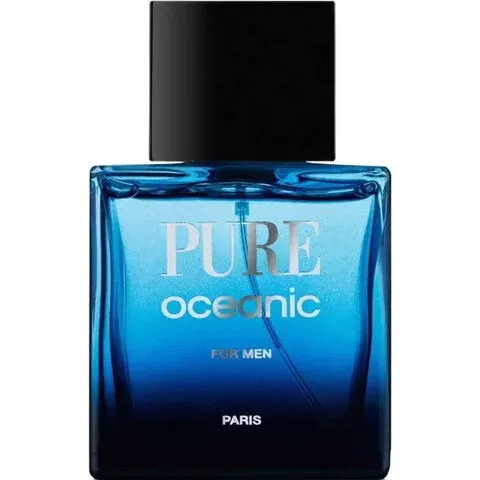 Karen Low Pure Oceanic parfüm şişesi