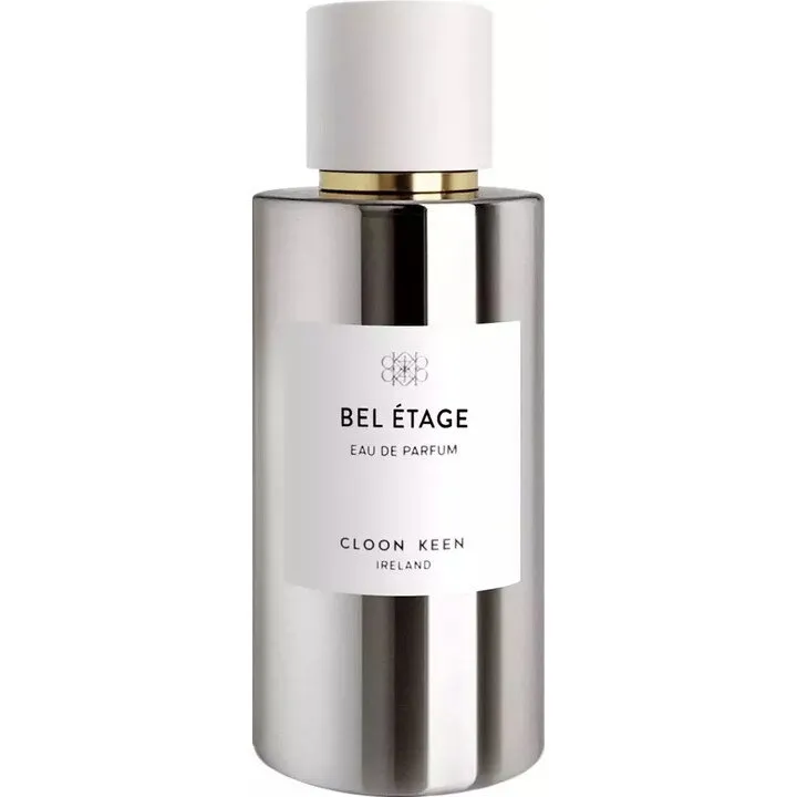 Cloon Keen Atelier Bel Étage parfüm şişesi