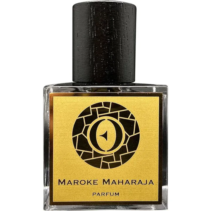 Ensar Oud Maroke Maharaja (Parfum) parfüm şişesi