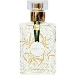 Abahna White Grapefruit & May-Chang perfume bottle
