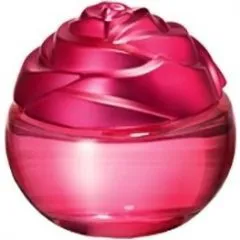 Oriflame Delicacy parfüm şişesi