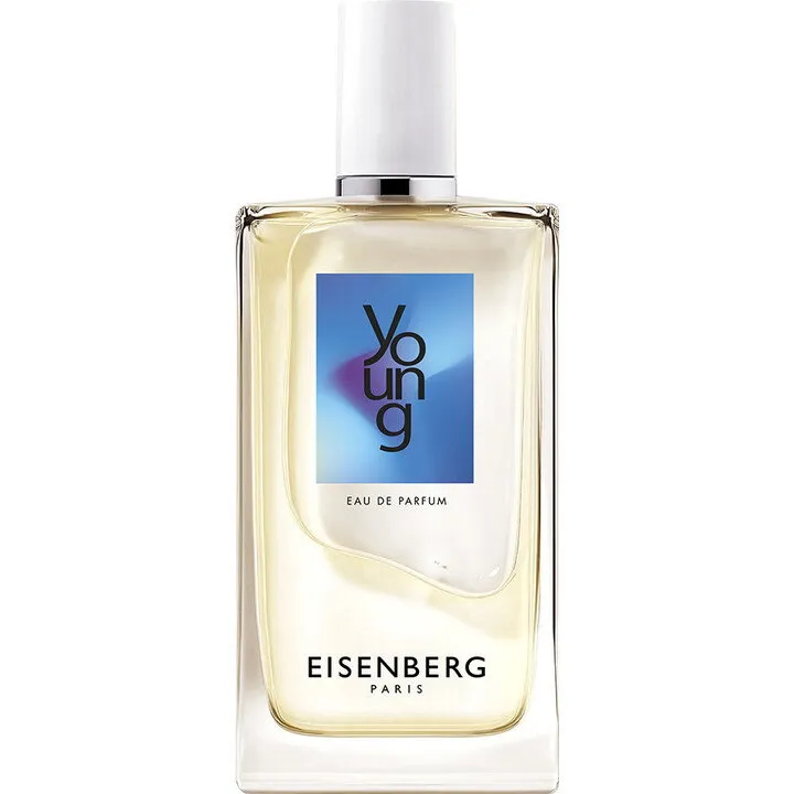Eisenberg Happiness - Young parfüm şişesi
